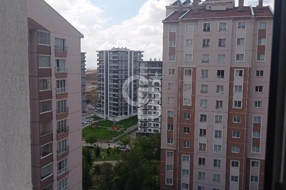 YAPRACIK TOKİ'DE 3+1 KİRALIK DAİRE