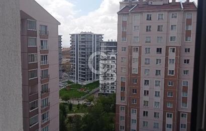 YAPRACIK TOKİ'DE 3+1 KİRALIK DAİRE