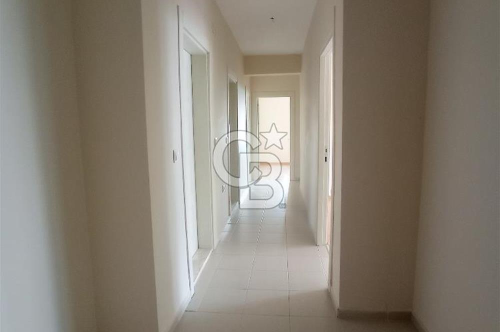 YAPRACIK TOKİ'DE 3+1 KİRALIK DAİRE