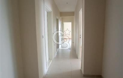 YAPRACIK TOKİ'DE 3+1 KİRALIK DAİRE