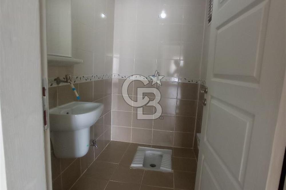 YAPRACIK TOKİ'DE 3+1 KİRALIK DAİRE