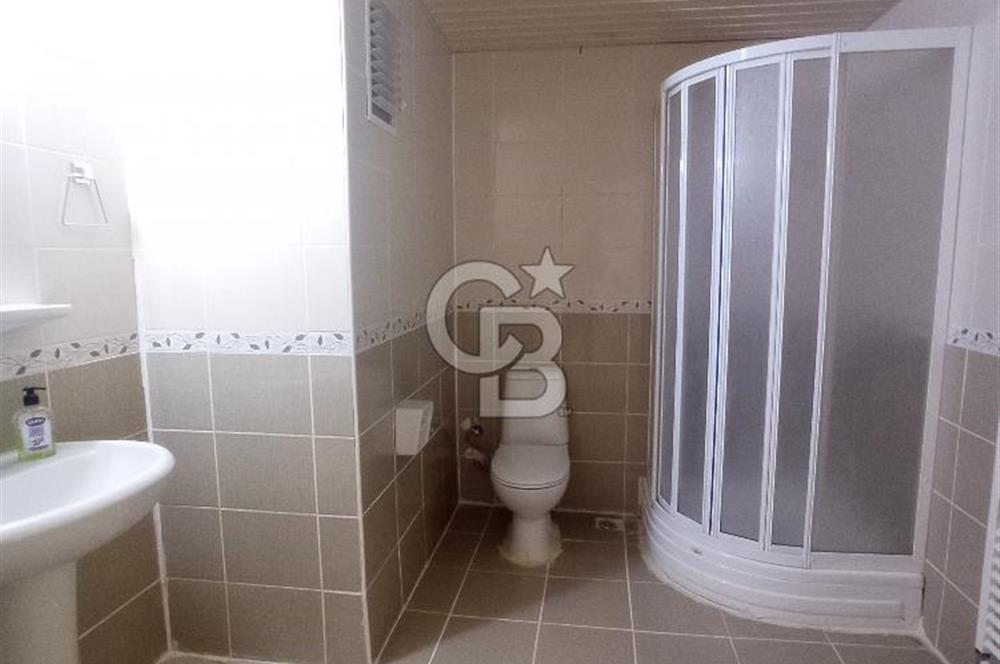 YAPRACIK TOKİ'DE 3+1 KİRALIK DAİRE