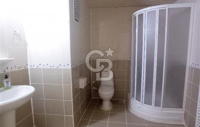 YAPRACIK TOKİ'DE 3+1 KİRALIK DAİRE