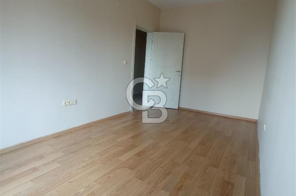 YAPRACIK TOKİ'DE 3+1 KİRALIK DAİRE