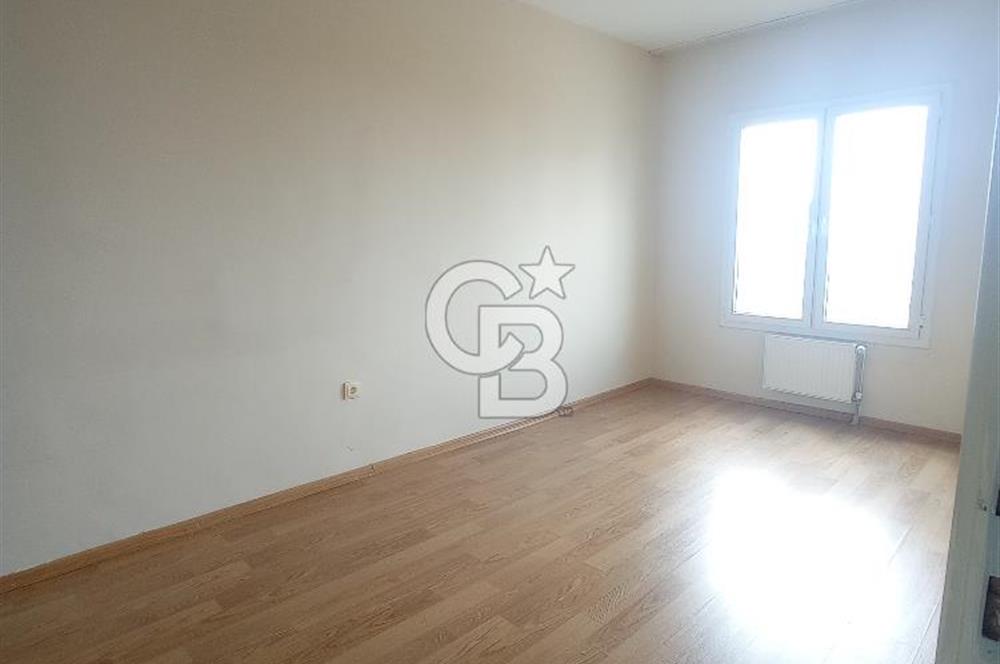 YAPRACIK TOKİ'DE 3+1 KİRALIK DAİRE