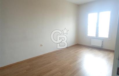 YAPRACIK TOKİ'DE 3+1 KİRALIK DAİRE