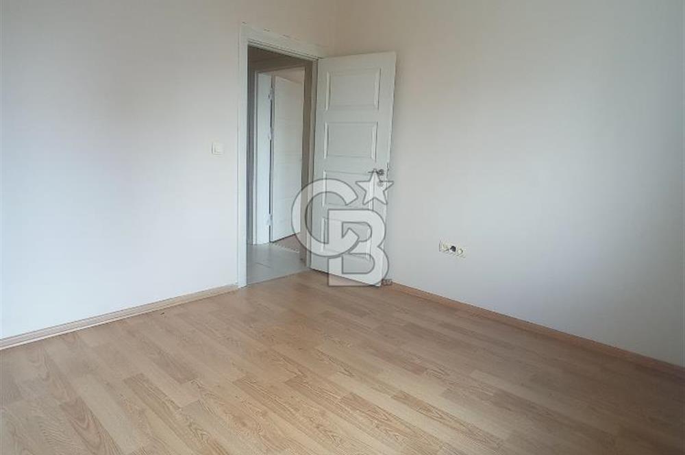 YAPRACIK TOKİ'DE 3+1 KİRALIK DAİRE