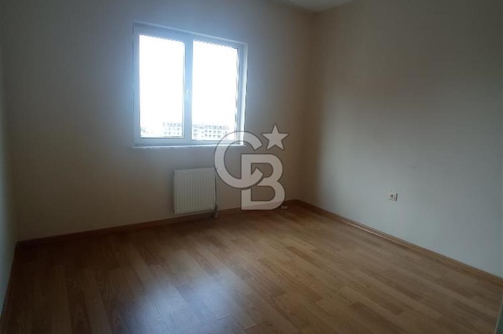 YAPRACIK TOKİ'DE 3+1 KİRALIK DAİRE