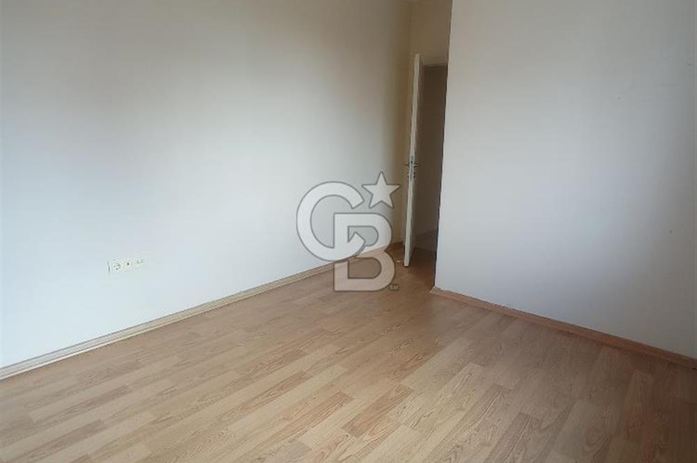 YAPRACIK TOKİ'DE 3+1 KİRALIK DAİRE