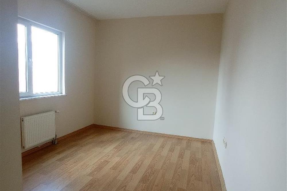 YAPRACIK TOKİ'DE 3+1 KİRALIK DAİRE
