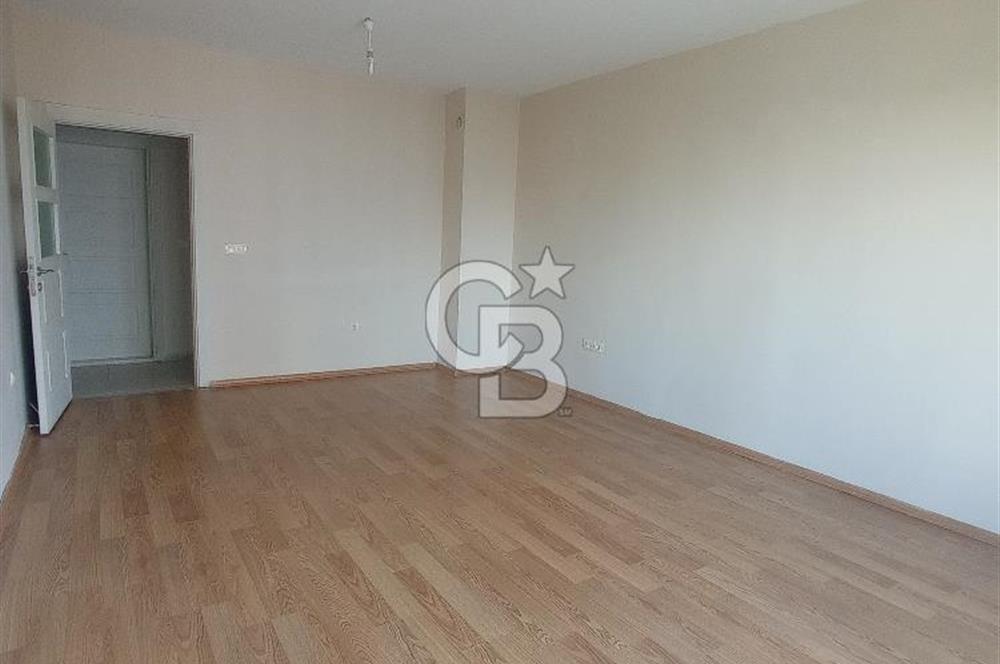 YAPRACIK TOKİ'DE 3+1 KİRALIK DAİRE