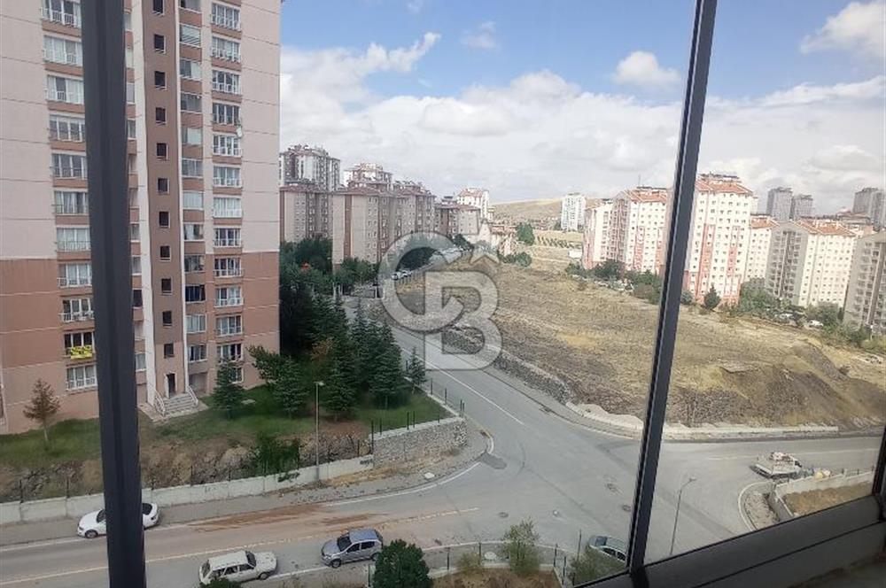 YAPRACIK TOKİ'DE 3+1 KİRALIK DAİRE