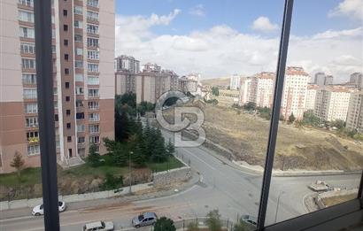 YAPRACIK TOKİ'DE 3+1 KİRALIK DAİRE