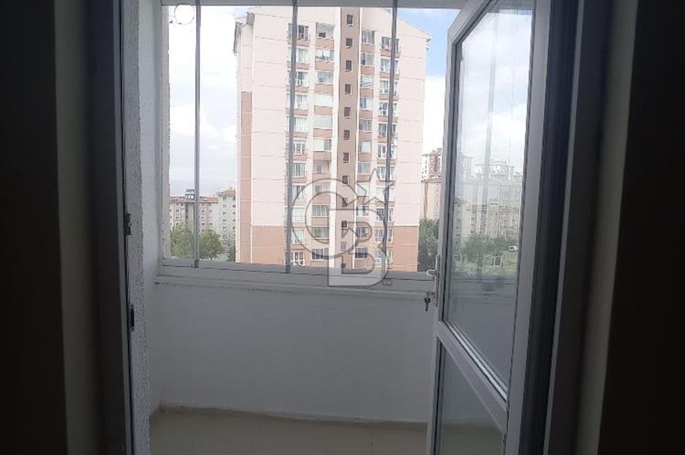 YAPRACIK TOKİ'DE 3+1 KİRALIK DAİRE