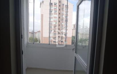 YAPRACIK TOKİ'DE 3+1 KİRALIK DAİRE