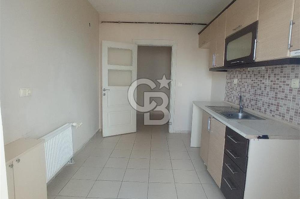 YAPRACIK TOKİ'DE 3+1 KİRALIK DAİRE