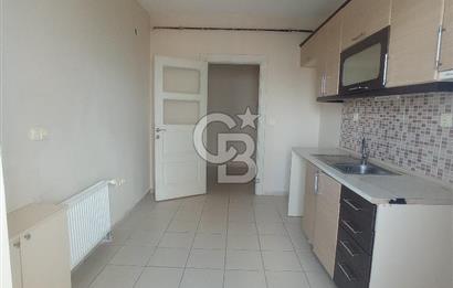 YAPRACIK TOKİ'DE 3+1 KİRALIK DAİRE
