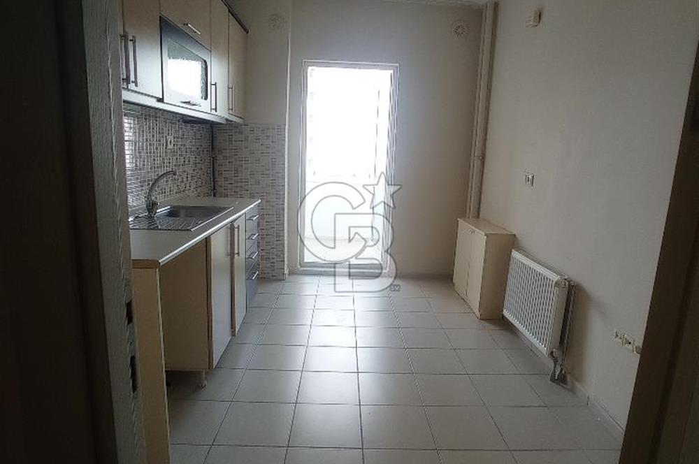 YAPRACIK TOKİ'DE 3+1 KİRALIK DAİRE