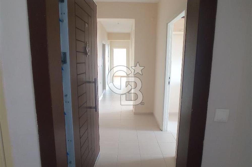 YAPRACIK TOKİ'DE 3+1 KİRALIK DAİRE