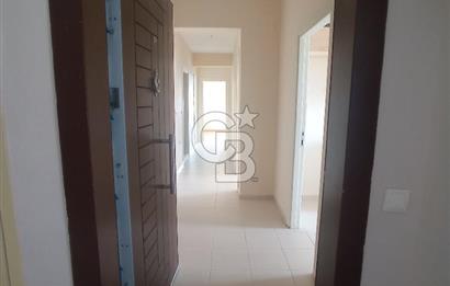 YAPRACIK TOKİ'DE 3+1 KİRALIK DAİRE