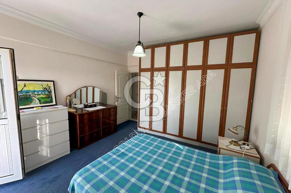 Kuşadası Rüya Villaları'nda Geniş Teraslı Satılık Villa!