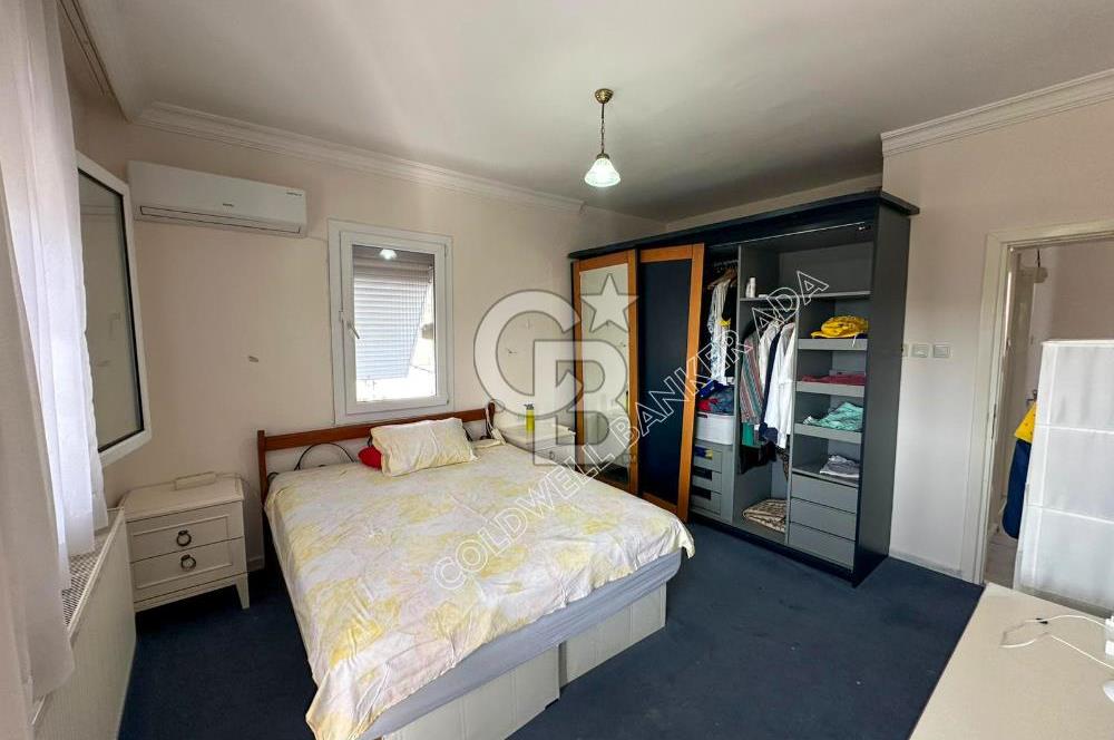 Kuşadası Rüya Villaları'nda Geniş Teraslı Satılık Villa!