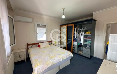 Kuşadası Rüya Villaları'nda Geniş Teraslı Satılık Villa!