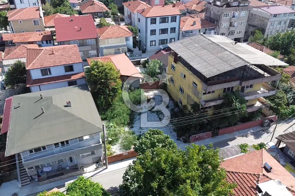 ŞEHİR MERKEZİN DE YATIRIM FIRSATI !!!