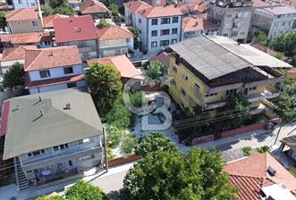 ŞEHİR MERKEZİN DE YATIRIM FIRSATI !!!