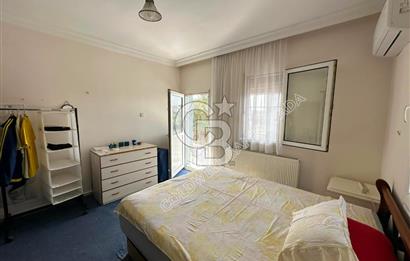 Kuşadası Rüya Villaları'nda Geniş Teraslı Satılık Villa!