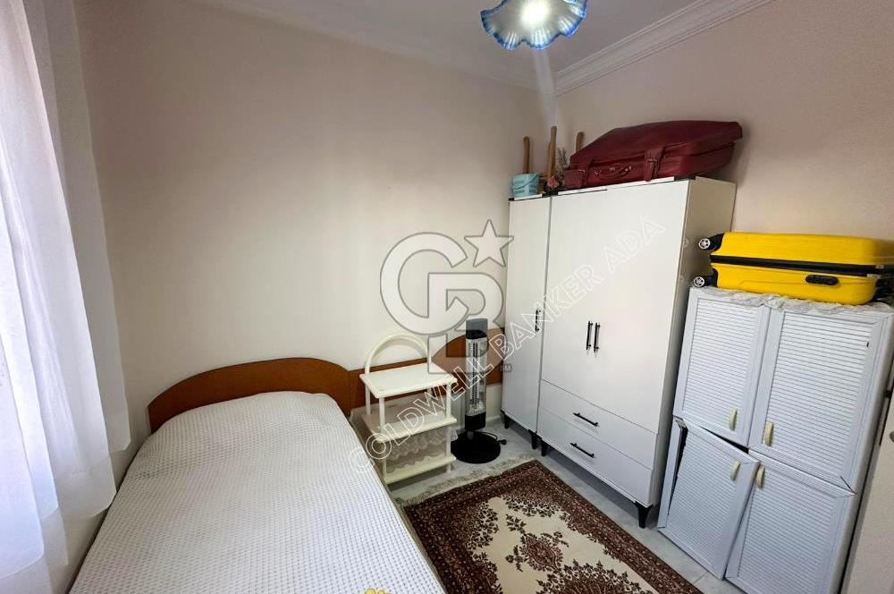 Kuşadası Rüya Villaları'nda Geniş Teraslı Satılık Villa!