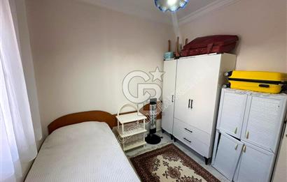 Kuşadası Rüya Villaları'nda Geniş Teraslı Satılık Villa!