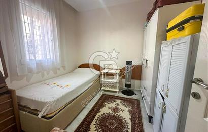 Kuşadası Rüya Villaları'nda Geniş Teraslı Satılık Villa!