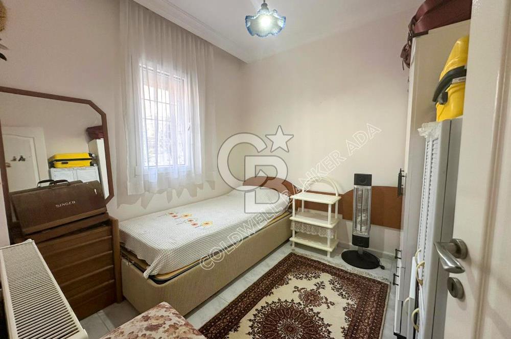 Kuşadası Rüya Villaları'nda Geniş Teraslı Satılık Villa!