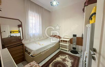 Kuşadası Rüya Villaları'nda Geniş Teraslı Satılık Villa!