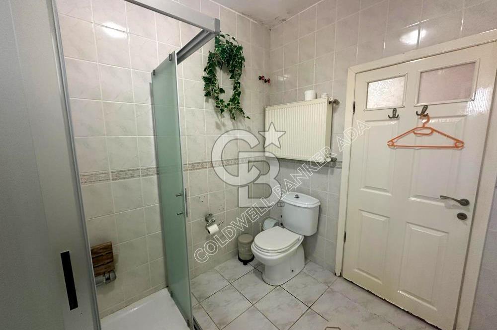 Kuşadası Rüya Villaları'nda Geniş Teraslı Satılık Villa!