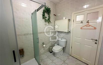 Kuşadası Rüya Villaları'nda Geniş Teraslı Satılık Villa!