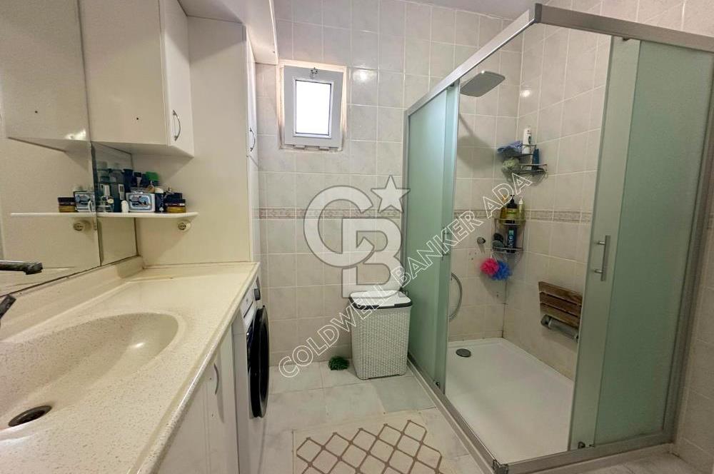 Kuşadası Rüya Villaları'nda Geniş Teraslı Satılık Villa!