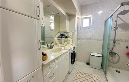 Kuşadası Rüya Villaları'nda Geniş Teraslı Satılık Villa!