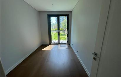VADİSTANBUL PARK 2+1 KAPALI MUTFAK BAHÇELİ SATILIK DAİRE