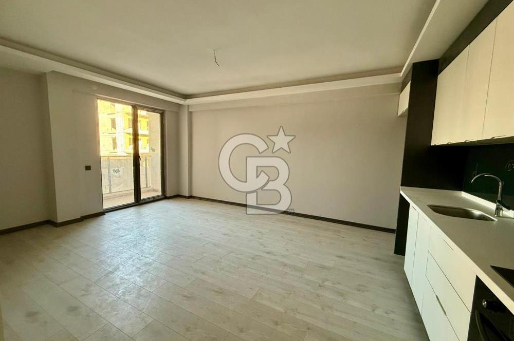 İNCEK'TE SIFIR İSKANLI OTURUMA HAZIR YERDEN ISITMA 2+1 DAİRE
