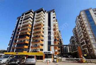 Manisa Noran Park Kiralık 3+1 107 m2 Ara Daire
