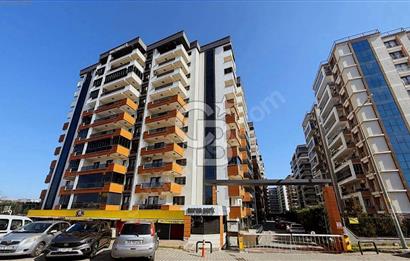 Manisa Noran Park Kiralık 3+1 107 m2 Ara Daire