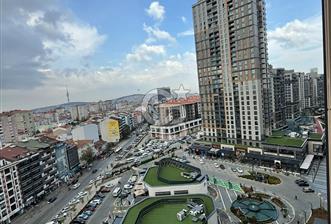 AVRUPA KONUTLARI YAMANEVLER SIFIR 3+1 C KİRALIK MANZARALI DAİRE