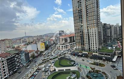 AVRUPA KONUTLARI YAMANEVLER SIFIR 3+1 C KİRALIK MANZARALI DAİRE
