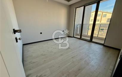 İNCEK'TE SIFIR İSKANLI OTURUMA HAZIR YERDEN ISITMA 2+1 DAİRE