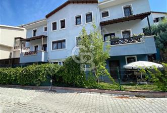 COLDWELL BANKER GÜLDALIN'DAN DODURGA'DA 6+1 TRİBLEKS VİLLA ACİLL