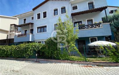 COLDWELL BANKER GÜLDALIN'DAN DODURGA'DA 6+1 TRİBLEKS VİLLA ACİLL