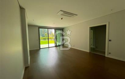 VADİSTANBUL PARK 2+1 KAPALI MUTFAK BAHÇELİ SATILIK DAİRE