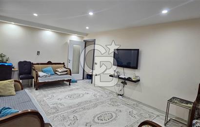 BEYLİKDÜZÜ GÜRPINARDA SİTE İÇERİSİNDE MODERN SATILIK 2+1 DAİRE